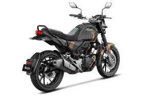 Hero Xpulse 200T - Imagen 8