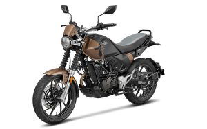 Hero Xpulse 200T - Imagen 4