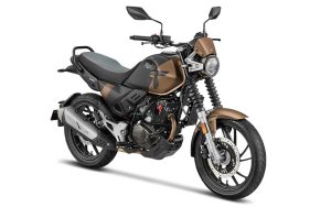 Hero Xpulse 200T - Imagen 2