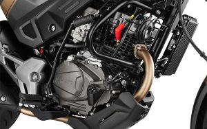 Hero Xpulse 200T - Imagen 16