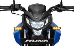Hero Hunk 160R - Imagen 9