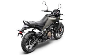 Husqvarna Svartpilen 250 - Imagen 2
