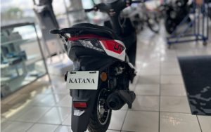 Ktna Lite 150 - Imagen 6