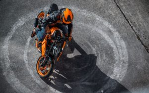 KTM 390 DUKE - Imagen 7