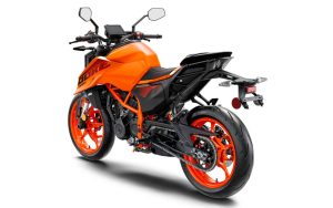 KTM 390 DUKE - Imagen 4