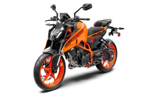 KTM 390 DUKE - Imagen 6