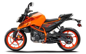 KTM 390 DUKE - Imagen 2