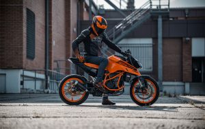 KTM 390 DUKE - Imagen 11