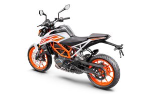 KTM 200 DUKE - Imagen 12