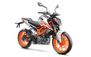 KTM 200 DUKE - Imagen 11