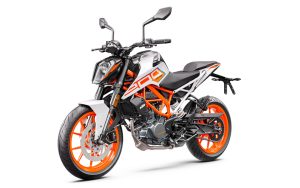 KTM 200 DUKE - Imagen 10