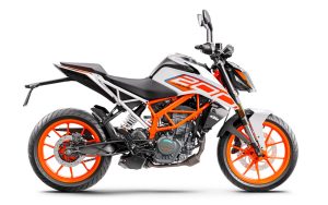 KTM 200 DUKE - Imagen 8