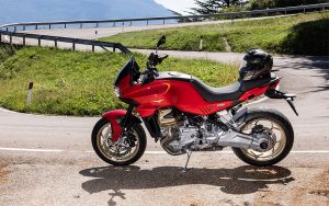 Moto Guzzi V100 Mandello - Imagen 7
