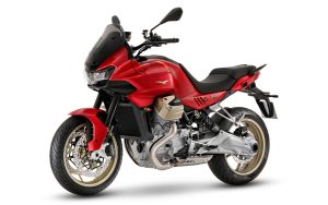 Moto Guzzi V100 Mandello - Imagen 2