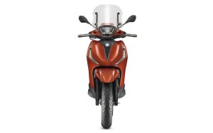 Piaggio Beverly 400 S - Imagen 3