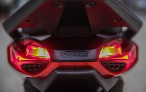 Piaggio Beverly 400 S - Imagen 6
