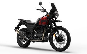 Royal Enfield Himalayan 411 - Imagen 10