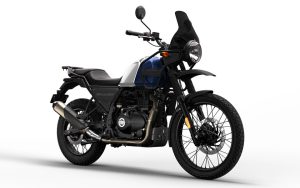 Royal Enfield Himalayan 411 - Imagen 7