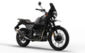 Royal Enfield Himalayan 411 - Imagen 4