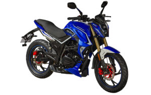Serpento Naga R 200 - Imagen 3