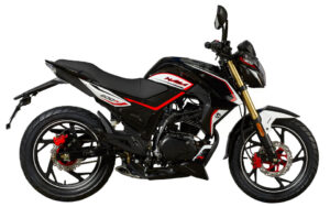 Serpento Naga R 200 - Imagen 7