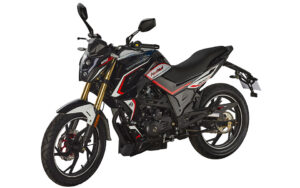 Serpento Naga R 200 - Imagen 6