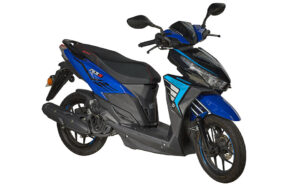 Serpento RS5 150 - Imagen 2