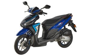 Serpento RS5 150 - Imagen 3