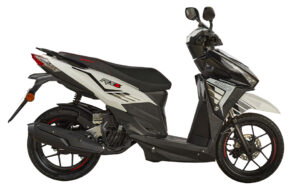 Serpento RS5 150 - Imagen 4