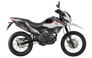 Serpento Traxx 200 - Imagen 2