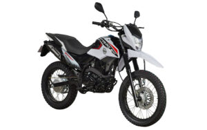 Serpento Traxx 200 - Imagen 3