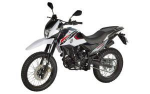 Serpento Traxx 200 - Imagen 4