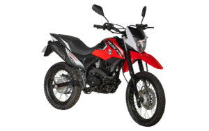 Serpento Traxx 200 - Imagen 5