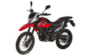 Serpento Traxx 200 - Imagen 6