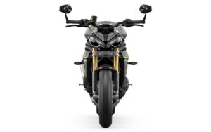 Triumph Speed Triple 1200 RS - Imagen 7