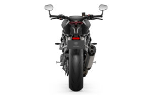 Triumph Speed Triple 1200 RS - Imagen 6