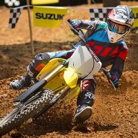 Suzuki RM-Z250 - Imagen 7