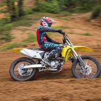 Suzuki RM-Z250 - Imagen 6