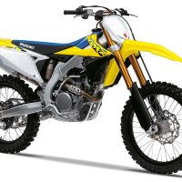 Suzuki RM-Z250 - Imagen 2