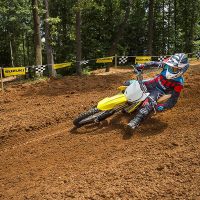 Suzuki RM-Z250 - Imagen 3