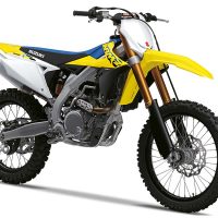 Suzuki RM-Z450 - Imagen 2