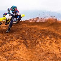 Suzuki RM-Z450 - Imagen 6