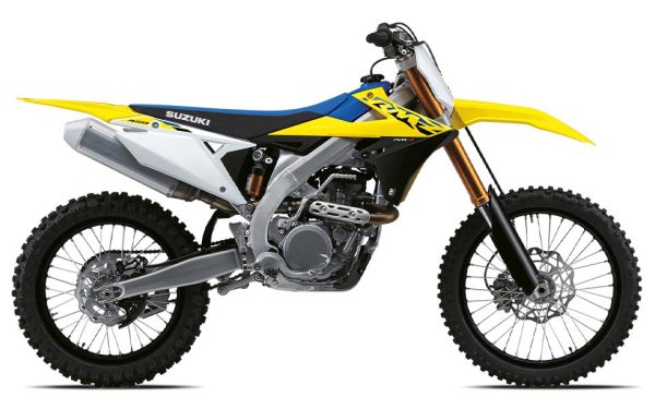 Suzuki RM-Z450