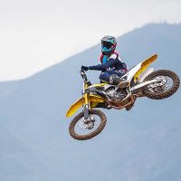 Suzuki RM-Z450 - Imagen 5