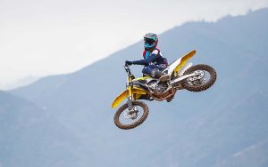 Suzuki RM-Z450 - Imagen 5