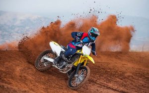 Suzuki RM-Z450 - Imagen 4