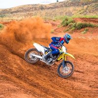 Suzuki RM-Z450 - Imagen 3