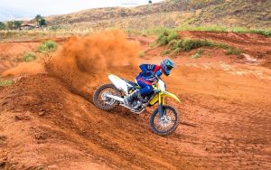 Suzuki RM-Z450 - Imagen 3