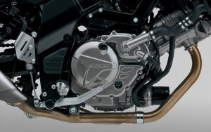 Suzuki V-Strom 650 ABS - Imagen 5