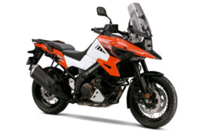 Suzuki V-Strom 1050 RC - Imagen 2